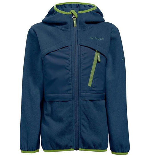 Veste de randonnée pour enfants Vaude Katmagi Fleece