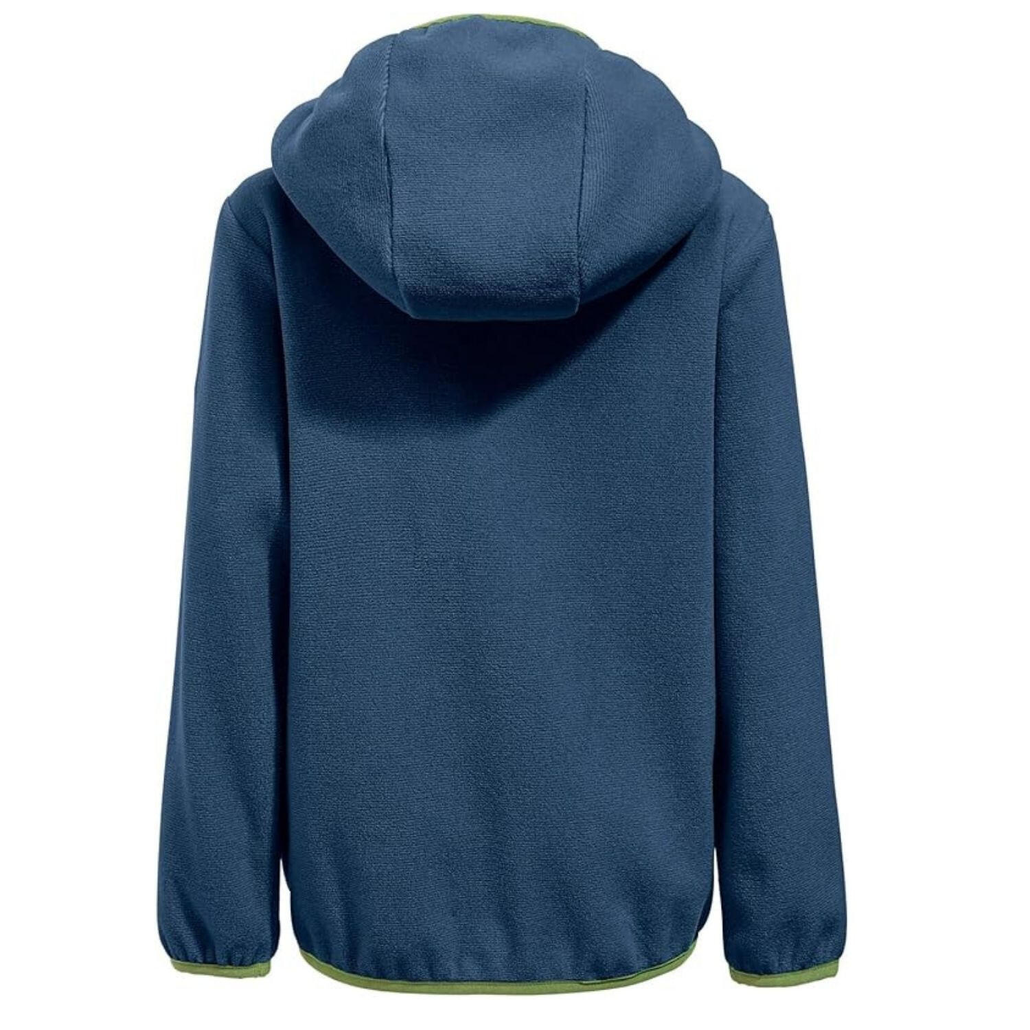Kurtka turystyczna dla dzieci Vaude Katmagi Fleece