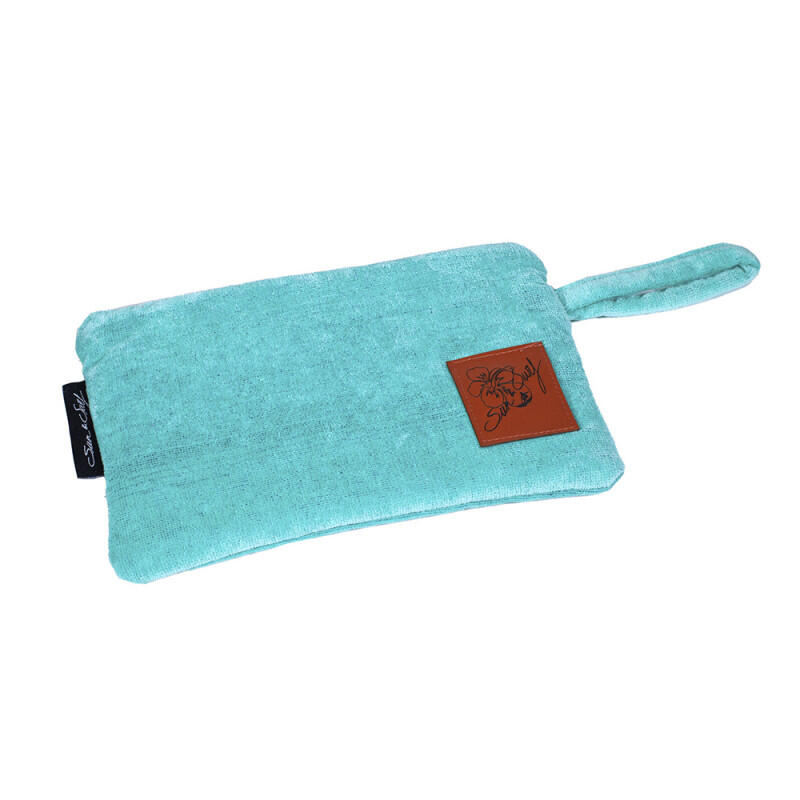 NECESER RIZO LISO 6/6