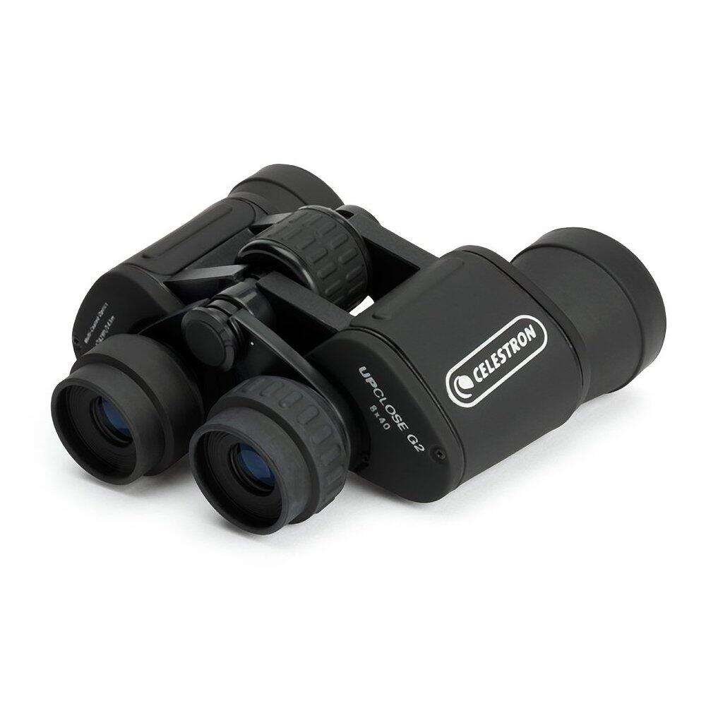 CELESTRON lornetka UPCLOSE G2 8x40 - PORRO 3/7