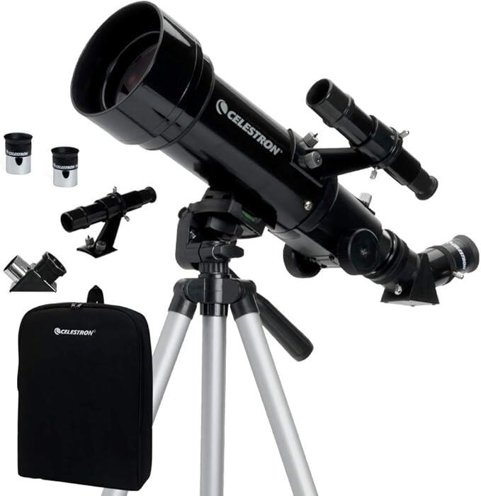Travelscope 70 2/7