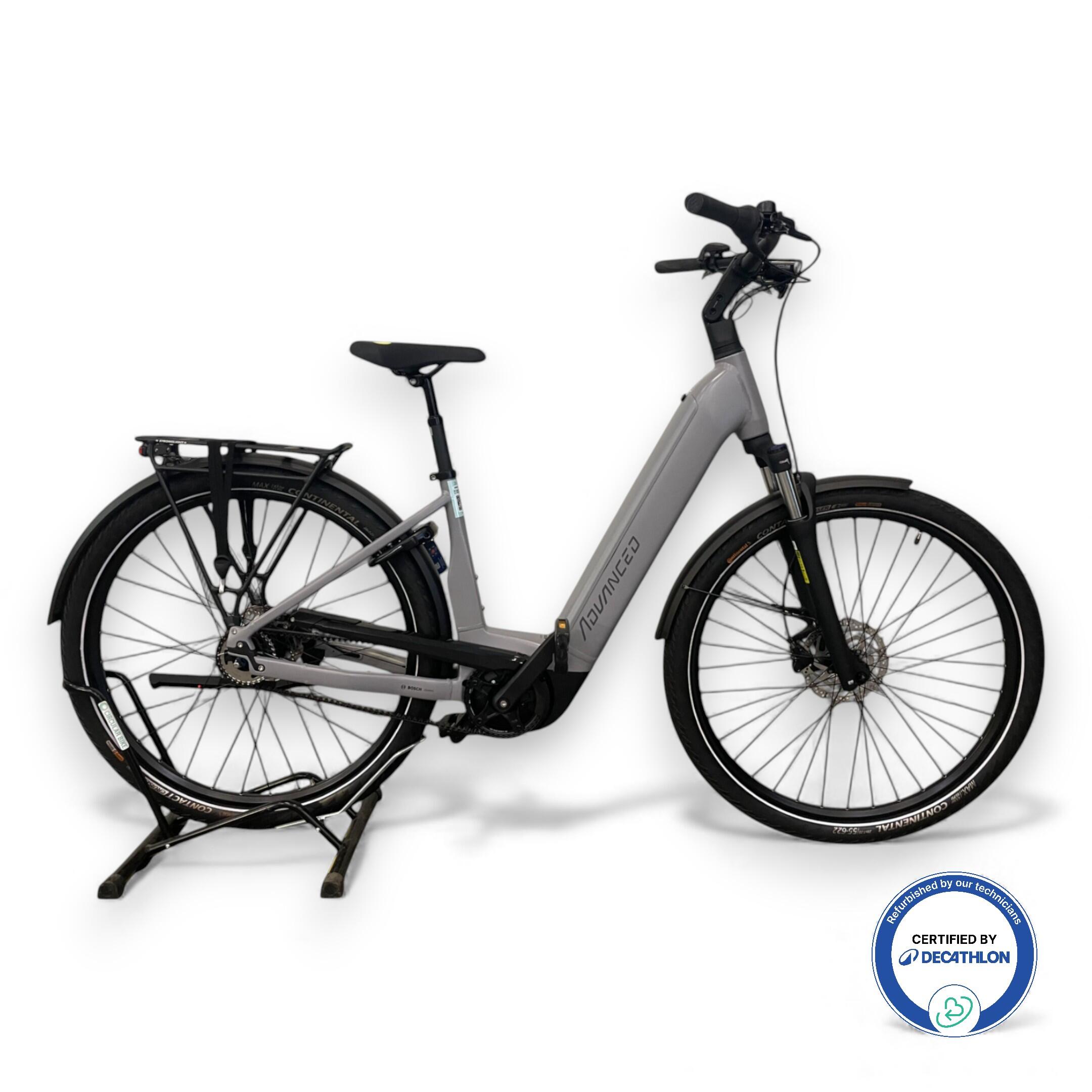 Tweedehands - Elektrische fiets - Ebike Advanced Tour Pro Wave