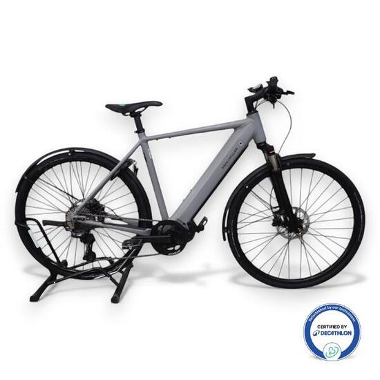 Tweedehands - Elektrische fiets - Riese&Müller Roadster Touring
