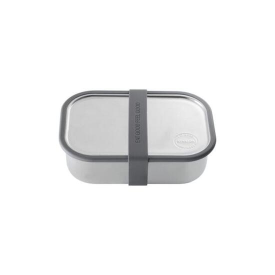 Aya & Ida Lunchbox Dark Grey 1000ml
