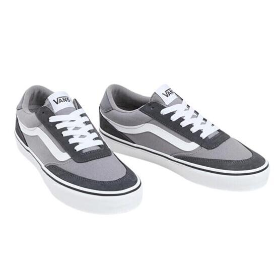 Baskets Vans modèle VN000D7Q1O71 pour homme