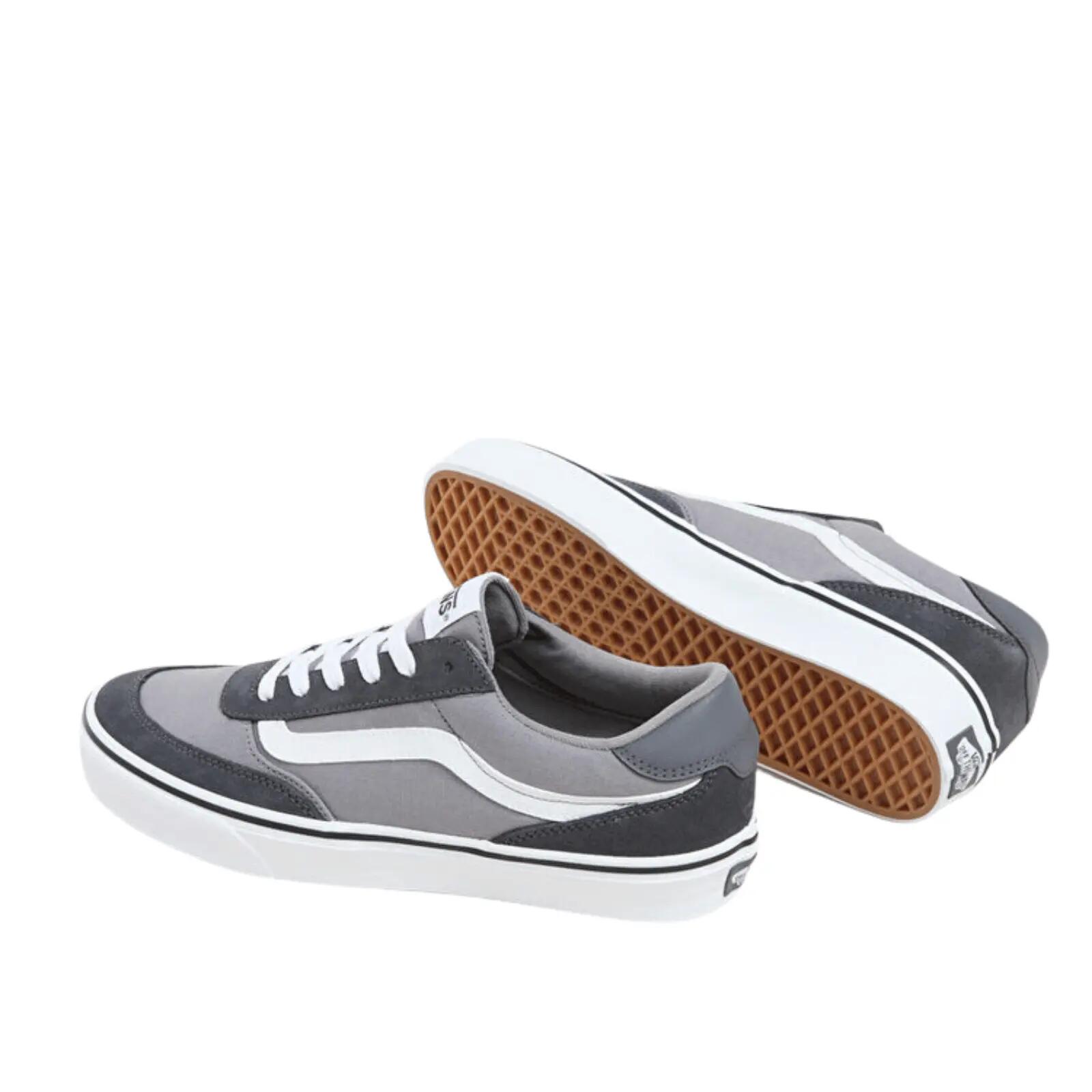 Baskets Vans modèle VN000D7Q1O71 pour homme 3/4