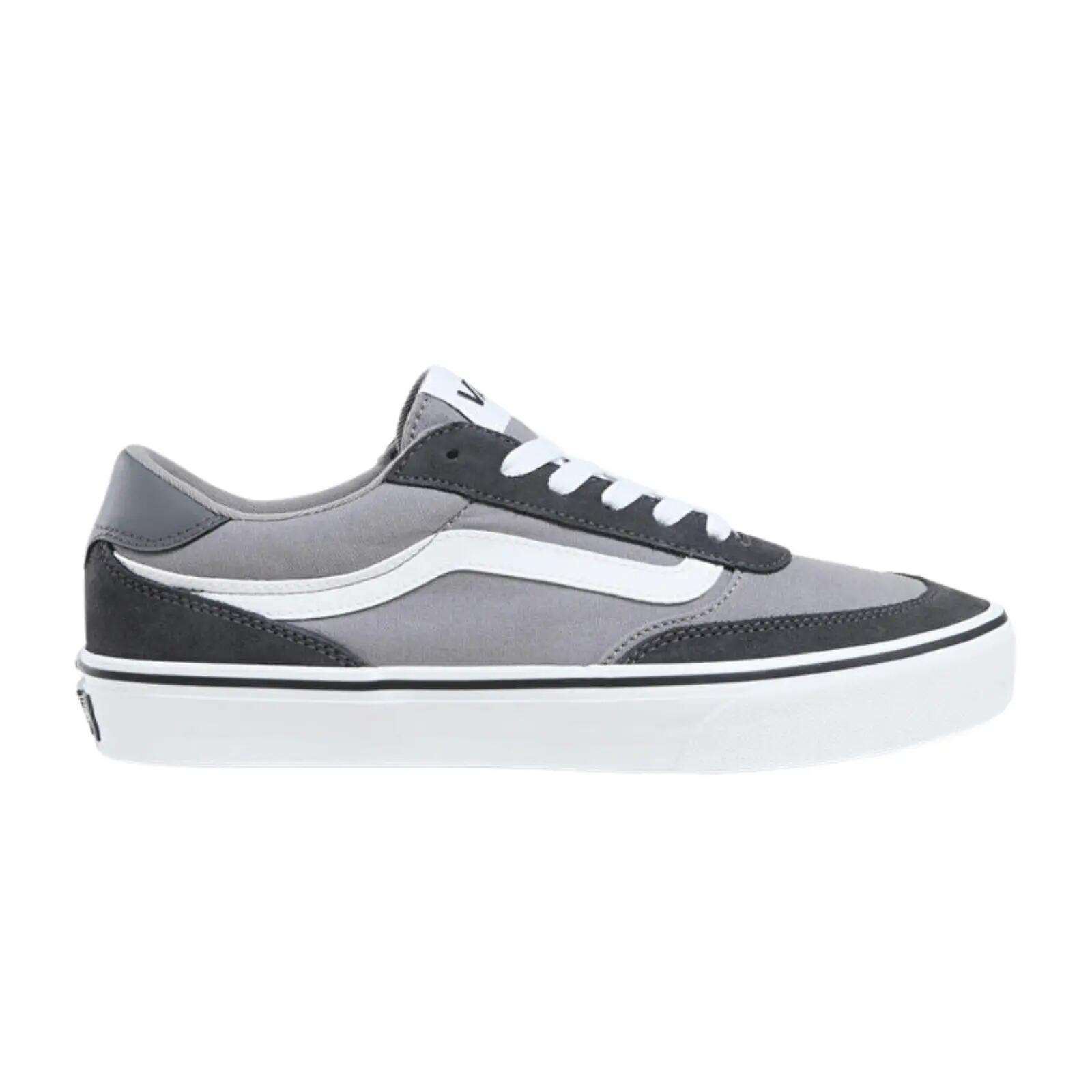 Baskets Vans modèle VN000D7Q1O71 pour homme 2/4