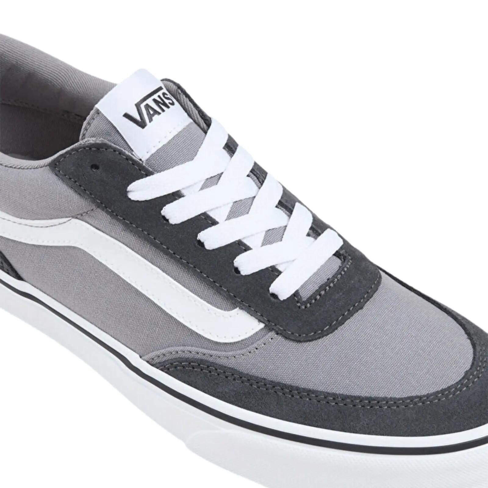 Baskets Vans modèle VN000D7Q1O71 pour homme 4/4