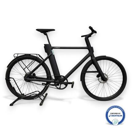 Tweedehands - Elektrische fiets - Cowboy 4 Cruiser
