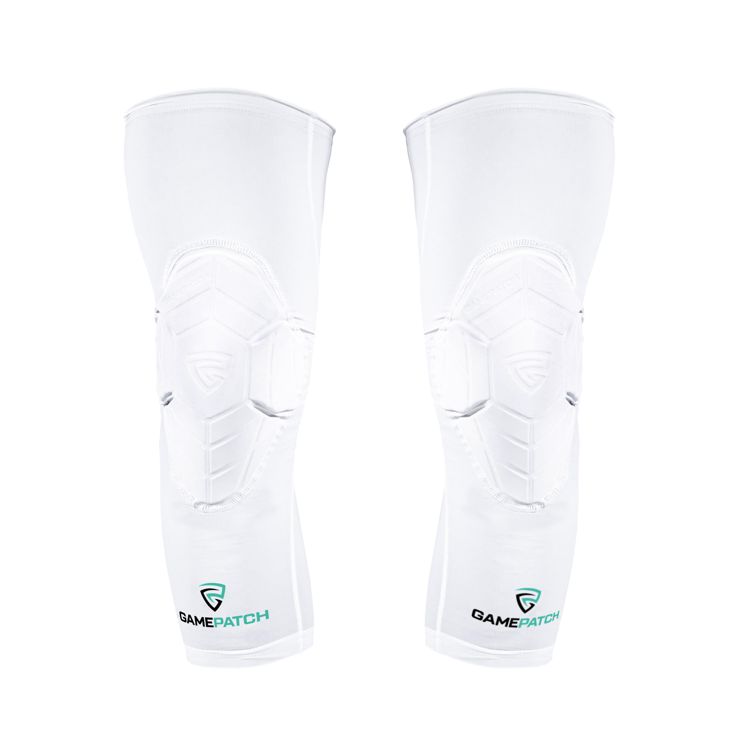 GAMEPATCH Chrániče kolen Knee Pads
