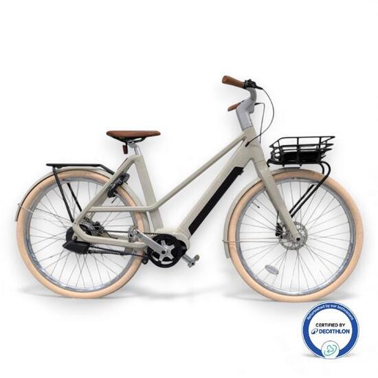 Tweedehands - Elektrische fiets - Veloretti Ivy Two