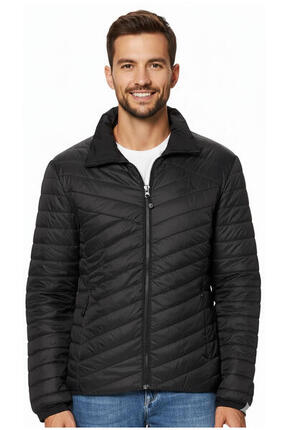 Herren-Trekkingjacke Schoffel Ventloft Adamont2