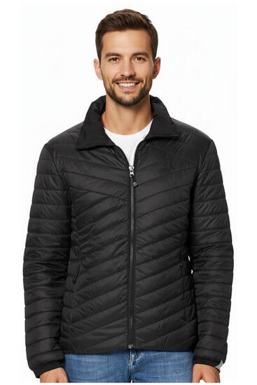 Herren-Trekkingjacke Schoffel Ventloft Adamont2