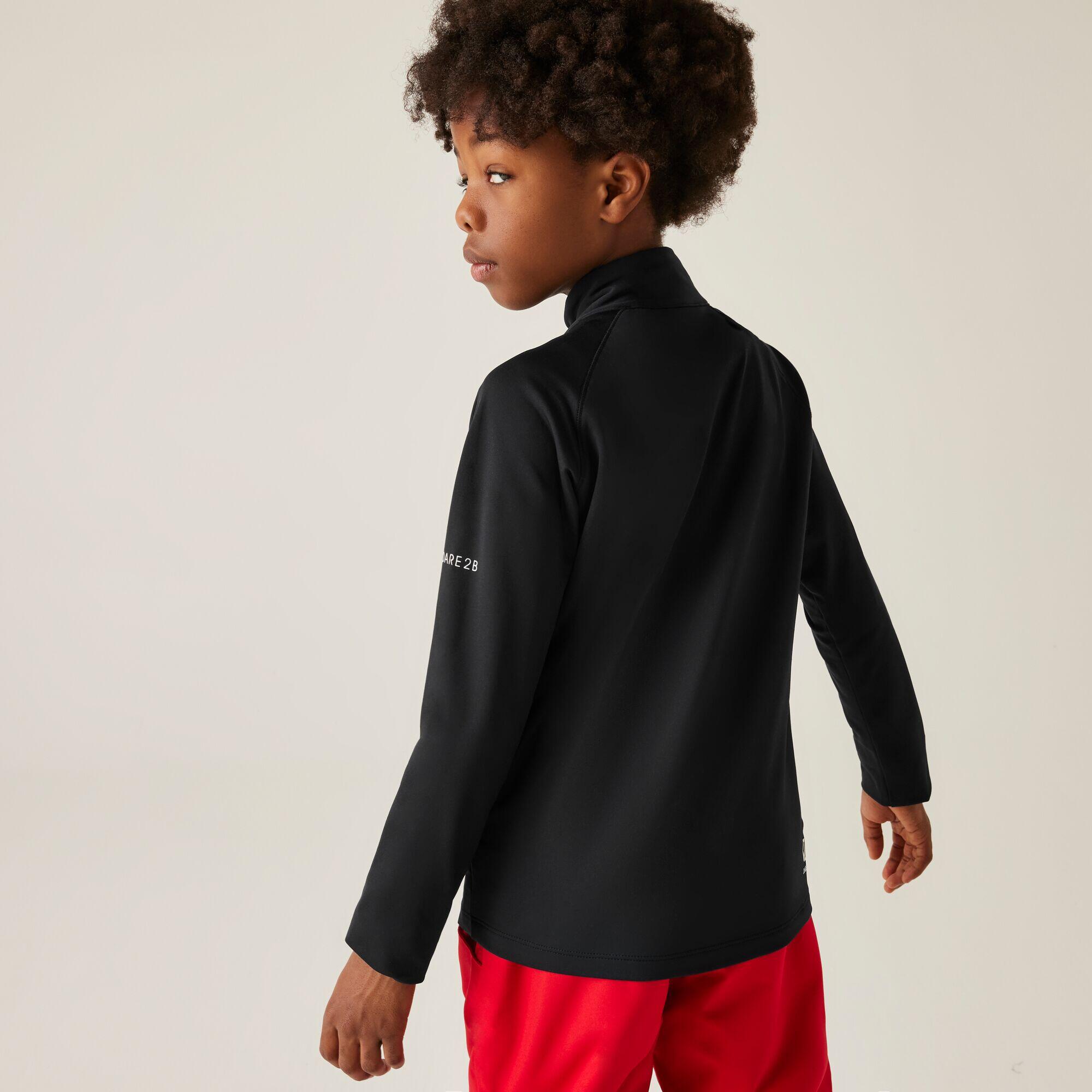 Maglia termica per bambini Dare 2B Consist II Core Stretch 2/6