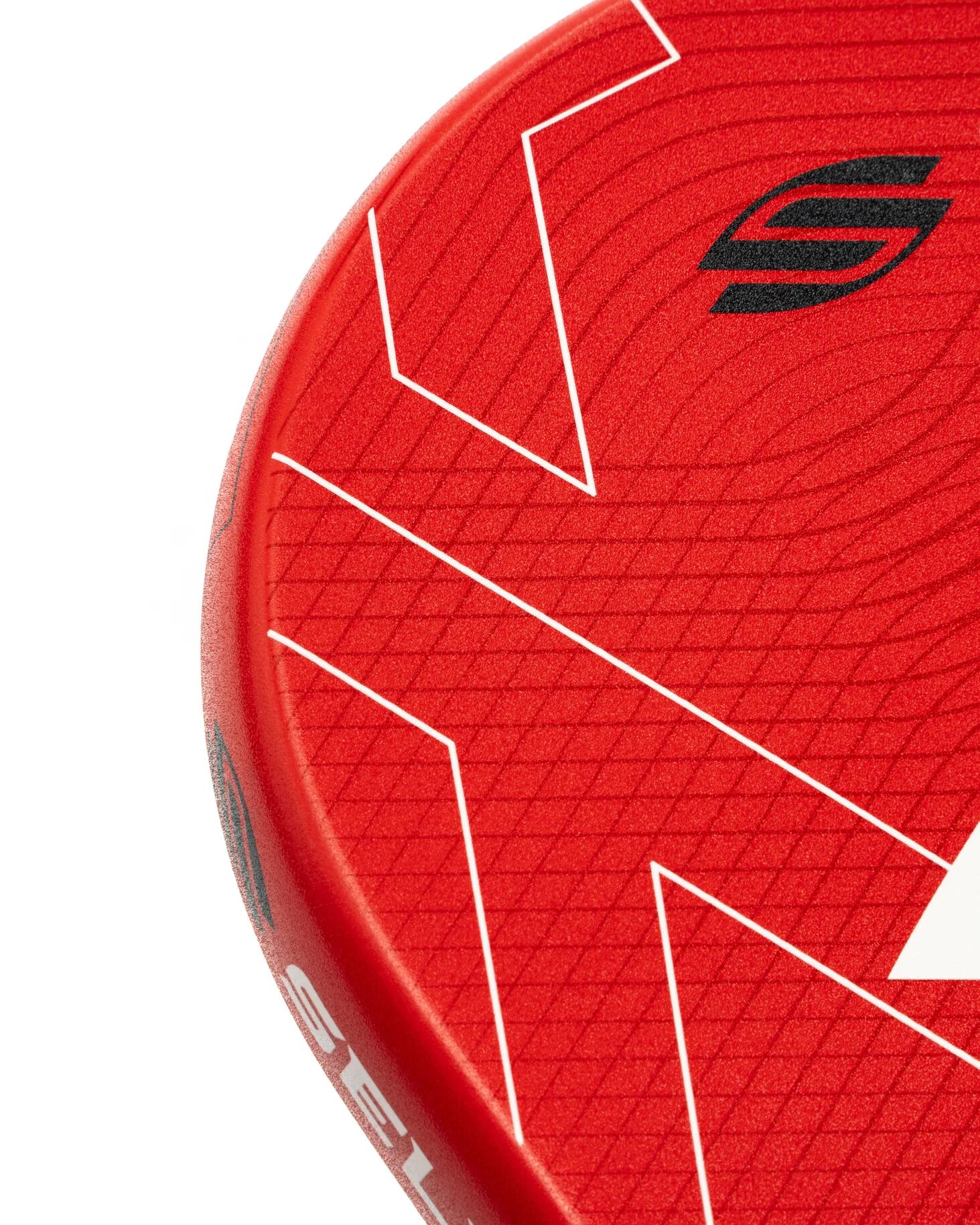 Luxx Control Air S2 Pickleball Paddle 5/7