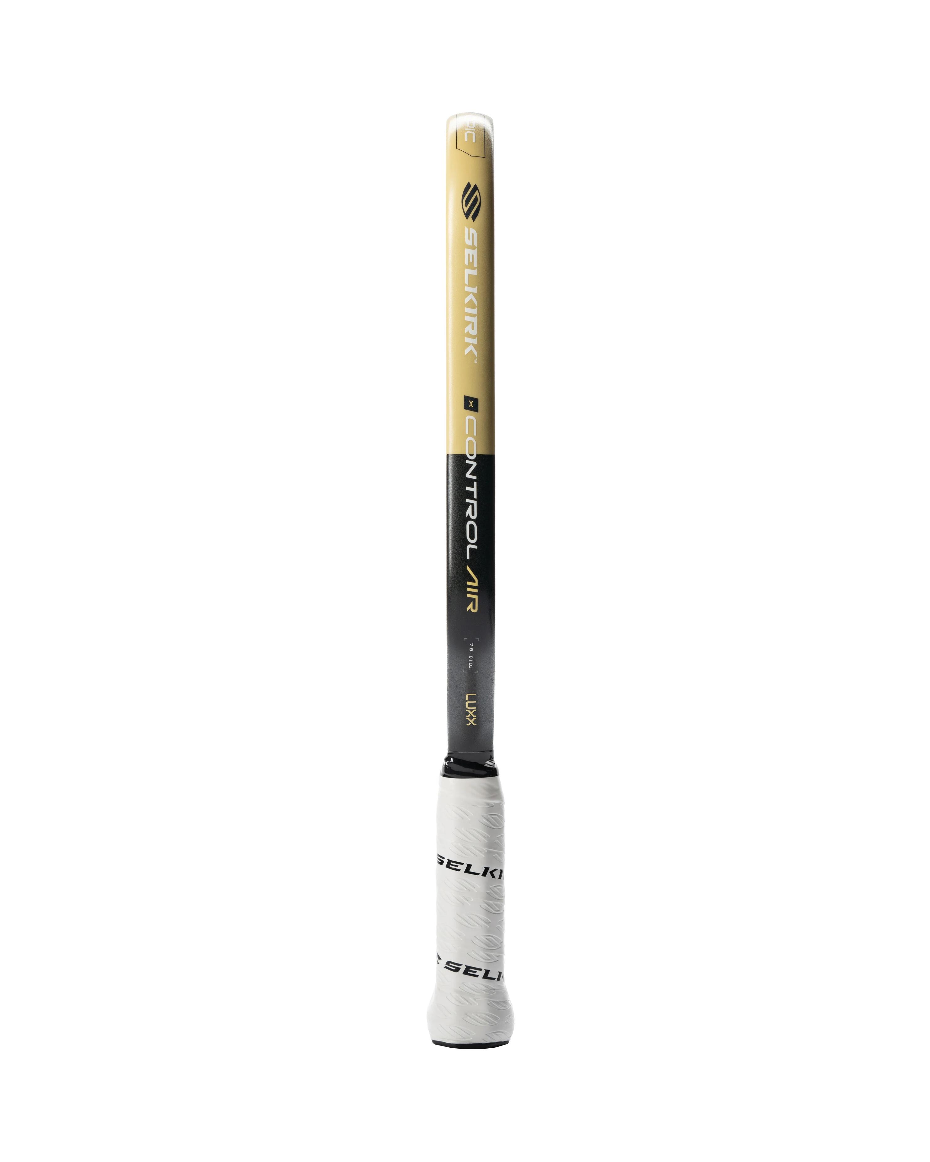 Luxx Control Air S2 Pickleball Paddle 4/7
