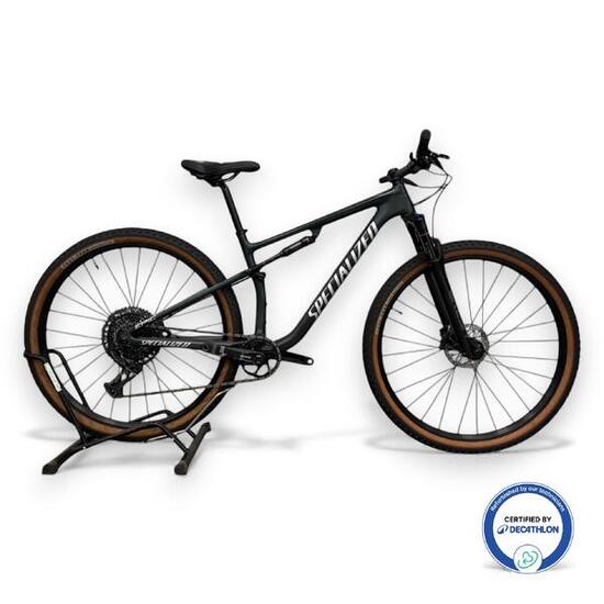 Seconde vie - VTT - Specialized Epic Comp