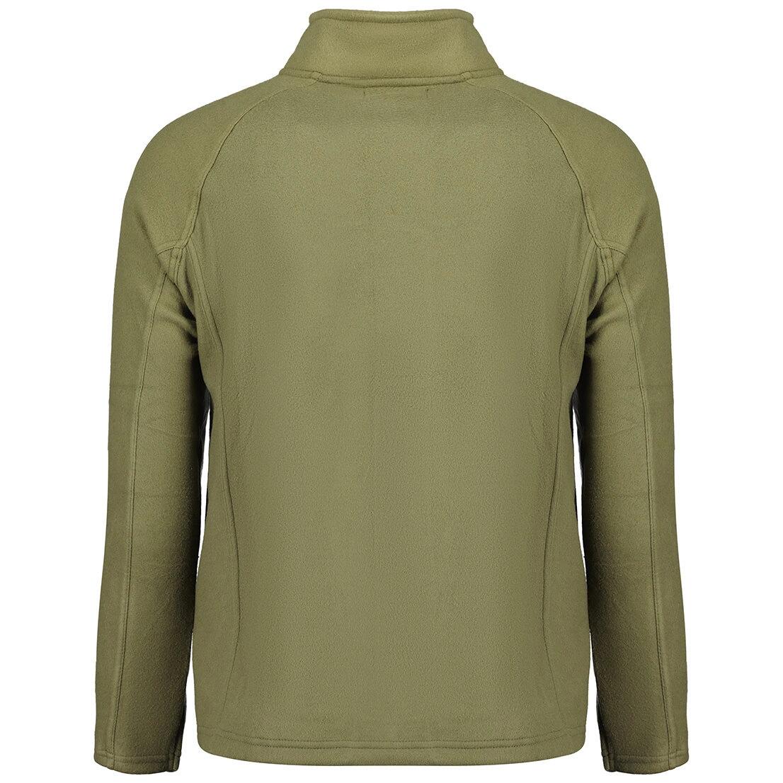 Bluza sportowa męska Geographical Norway Tug Sweatshirt FZ Ass 2/3