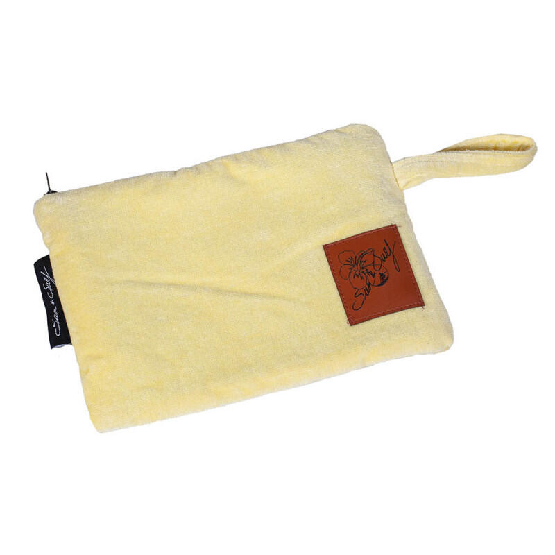 NECESER RIZO LISO 5/5