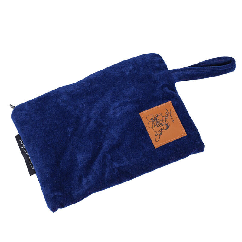 NECESER RIZO LISO 6/6