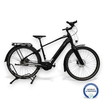 Seconde vie - Vélo électrique - Cannondale Mavaro 3
