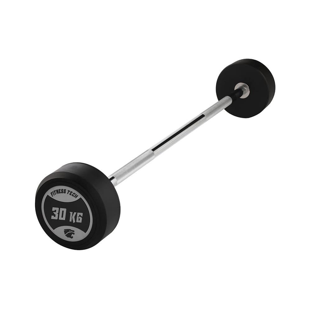 FITNESS TECH picture