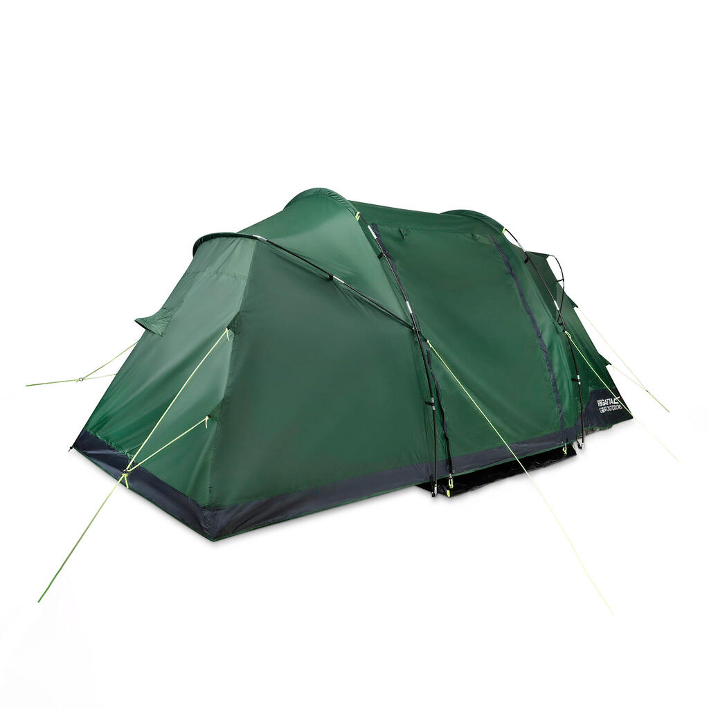 Kivu 4-Man Vis-a-Vis Tent