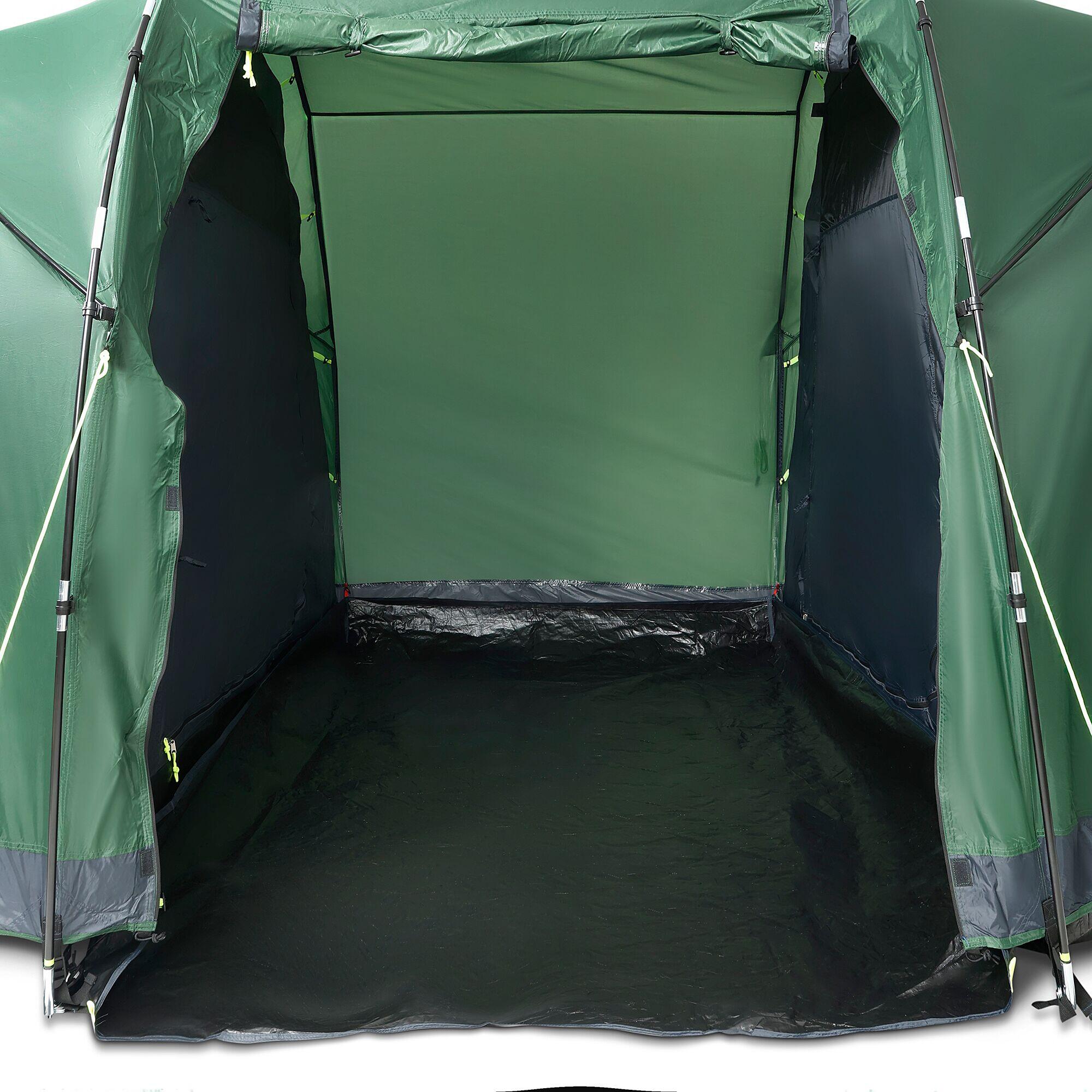 Tenda Regatta Kivu 4-Man Vis-a-Vis 3/7