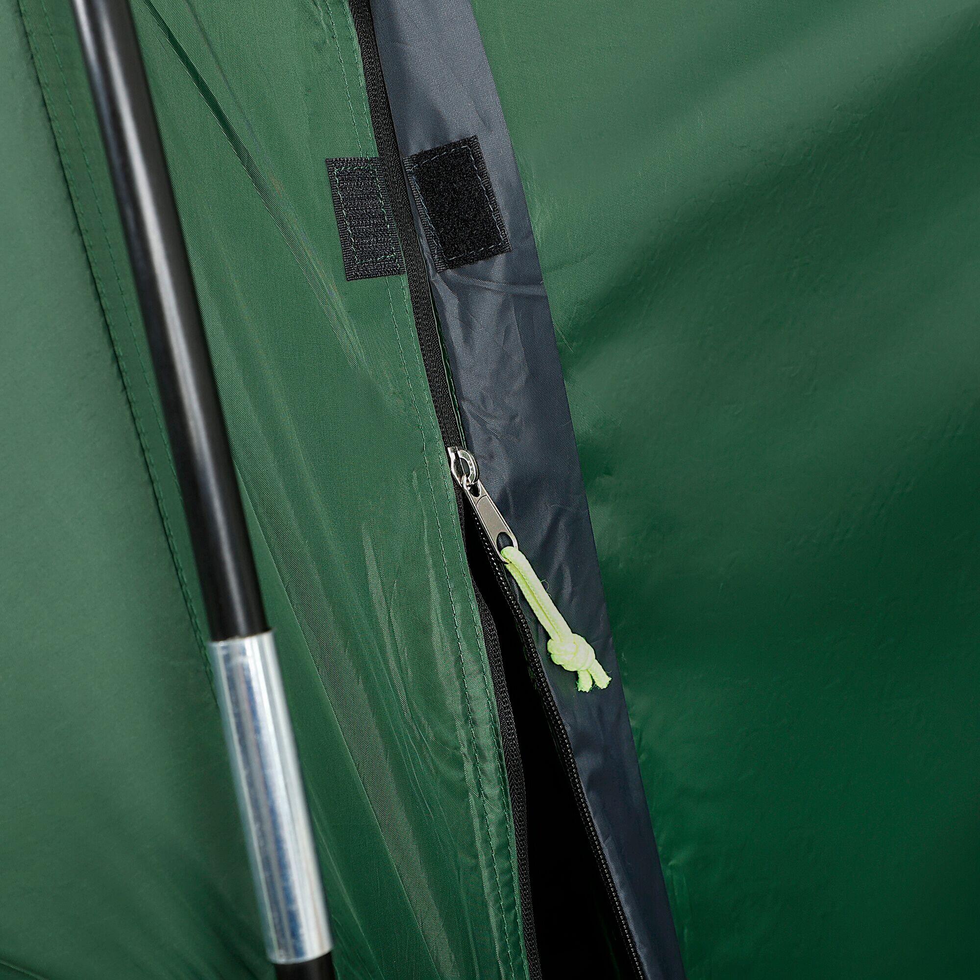 Tenda Regatta Kivu 4-Man Vis-a-Vis 5/7