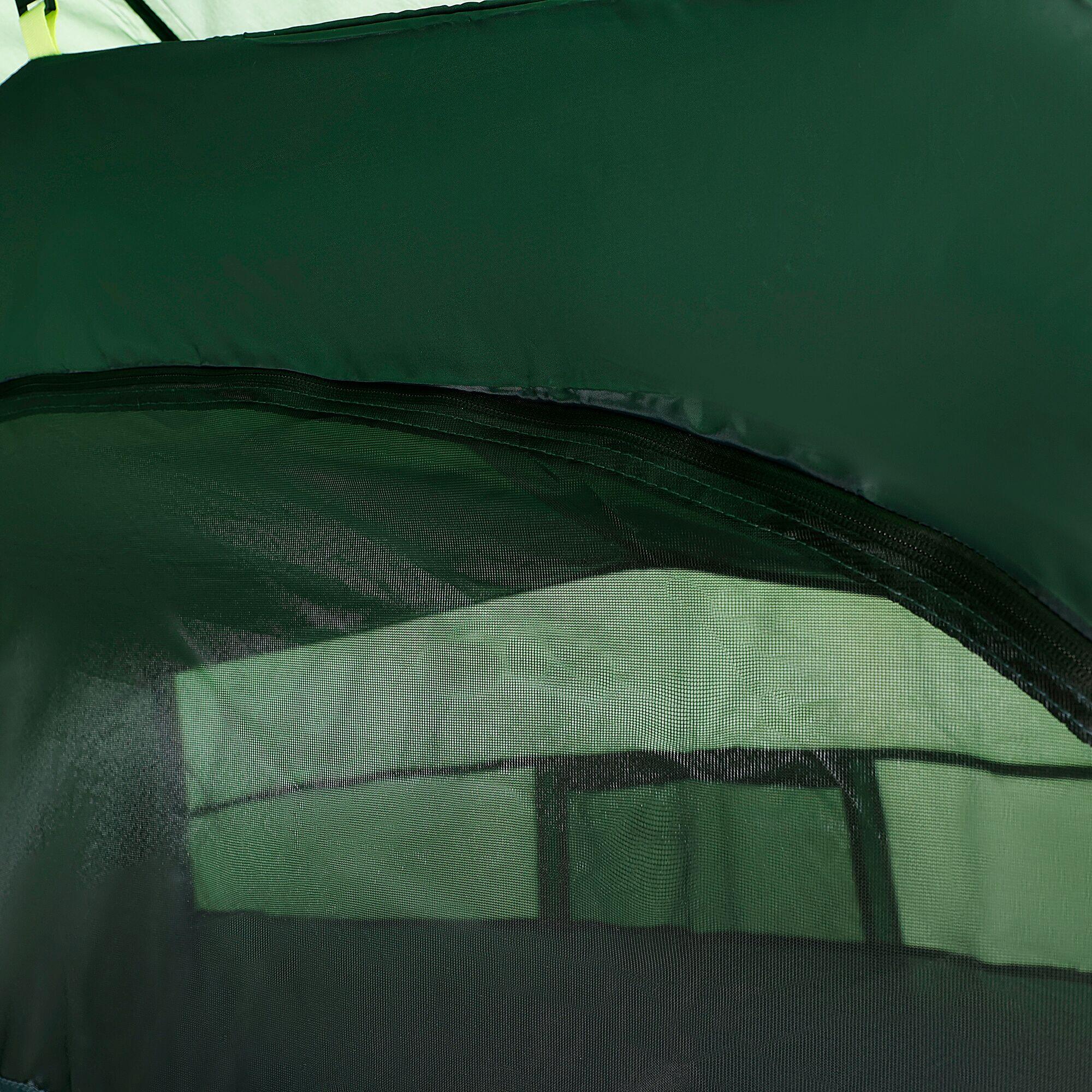 Tenda Regatta Kivu 4-Man Vis-a-Vis 4/7