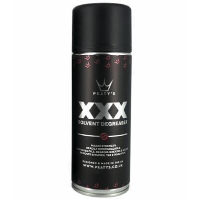 Dégraissant peaty's xxx bio