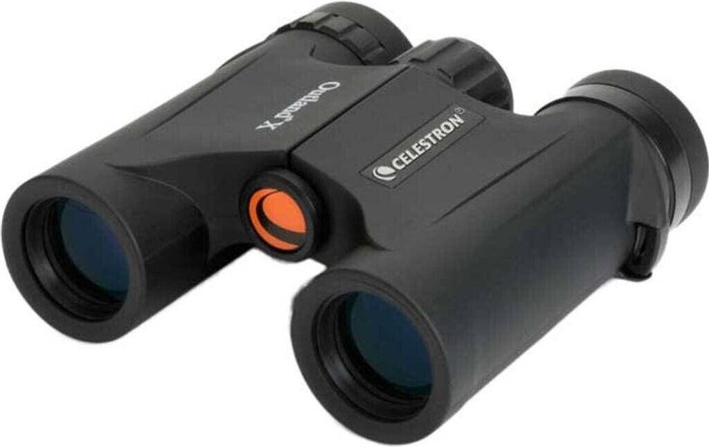 Binocolo Outland-x 10x25 2/7