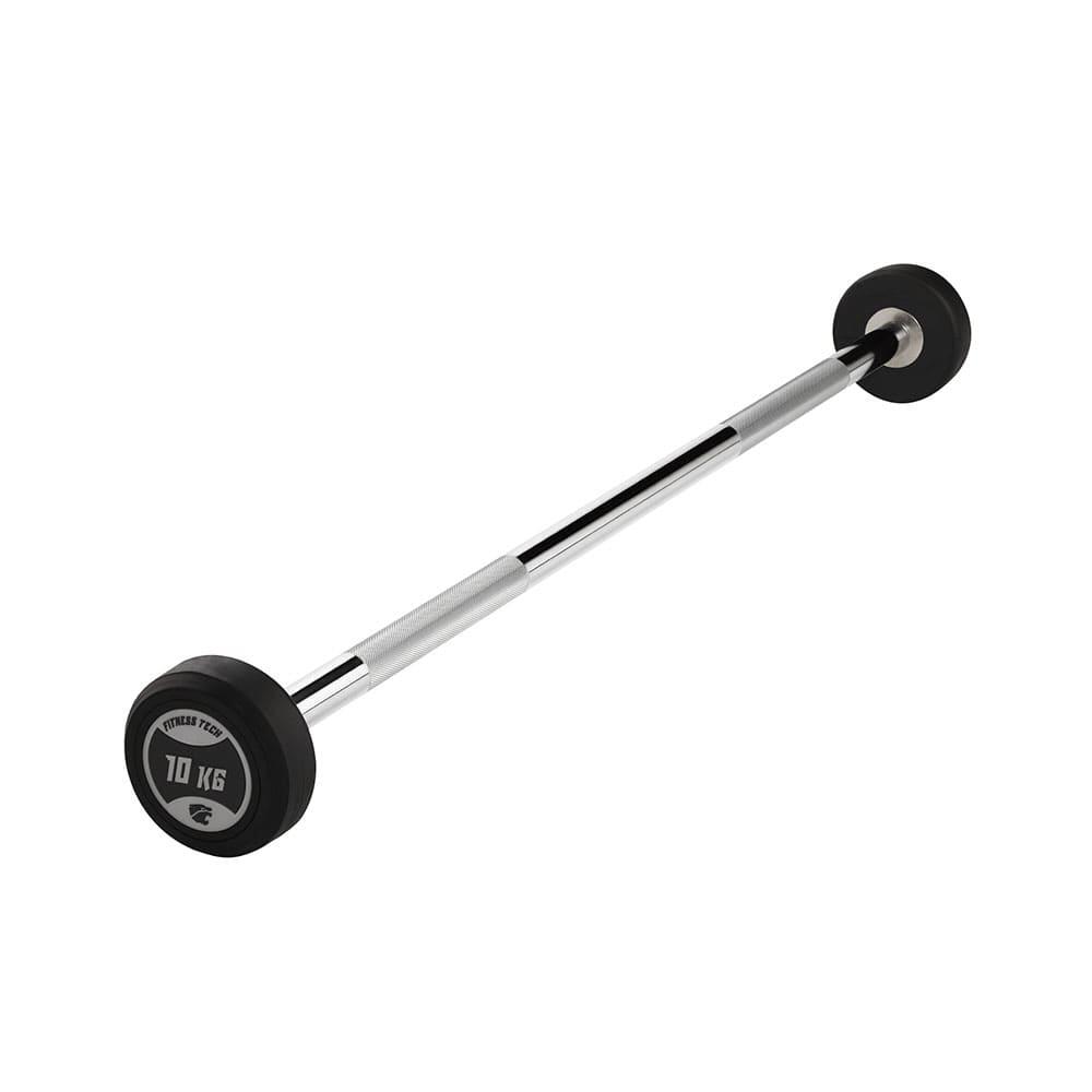 FITNESS TECH picture