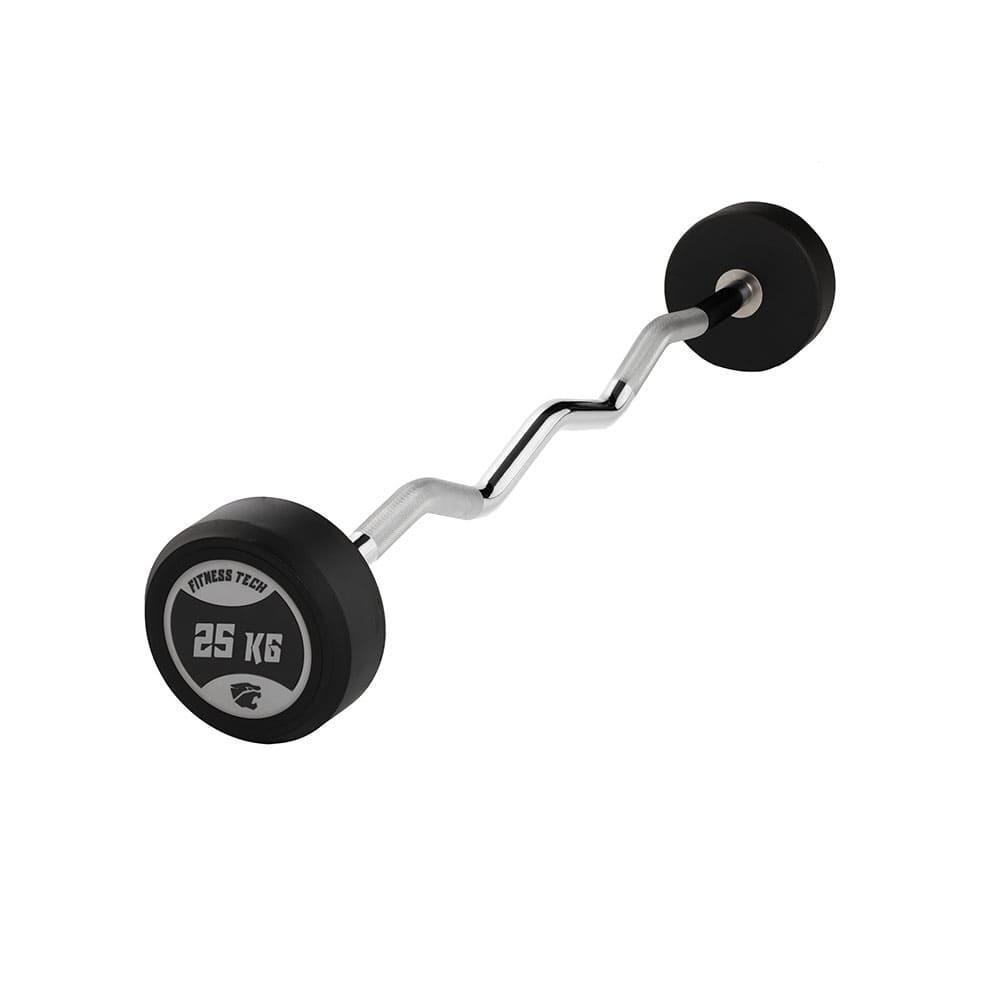 FITNESS TECH picture