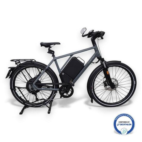 Tweedehands - Speed pedelec fiets - Klever N-Rogue 45