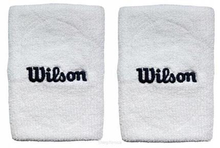 Frotki tenisowe Wilson Wide Terry