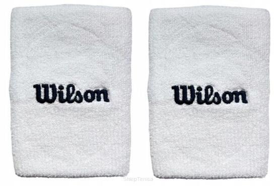 Frotki tenisowe Wilson Wide Terry