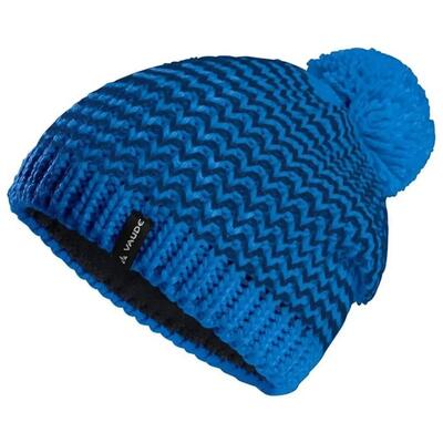 Vaude suricate beanie ii wintermuts voor kinderen
