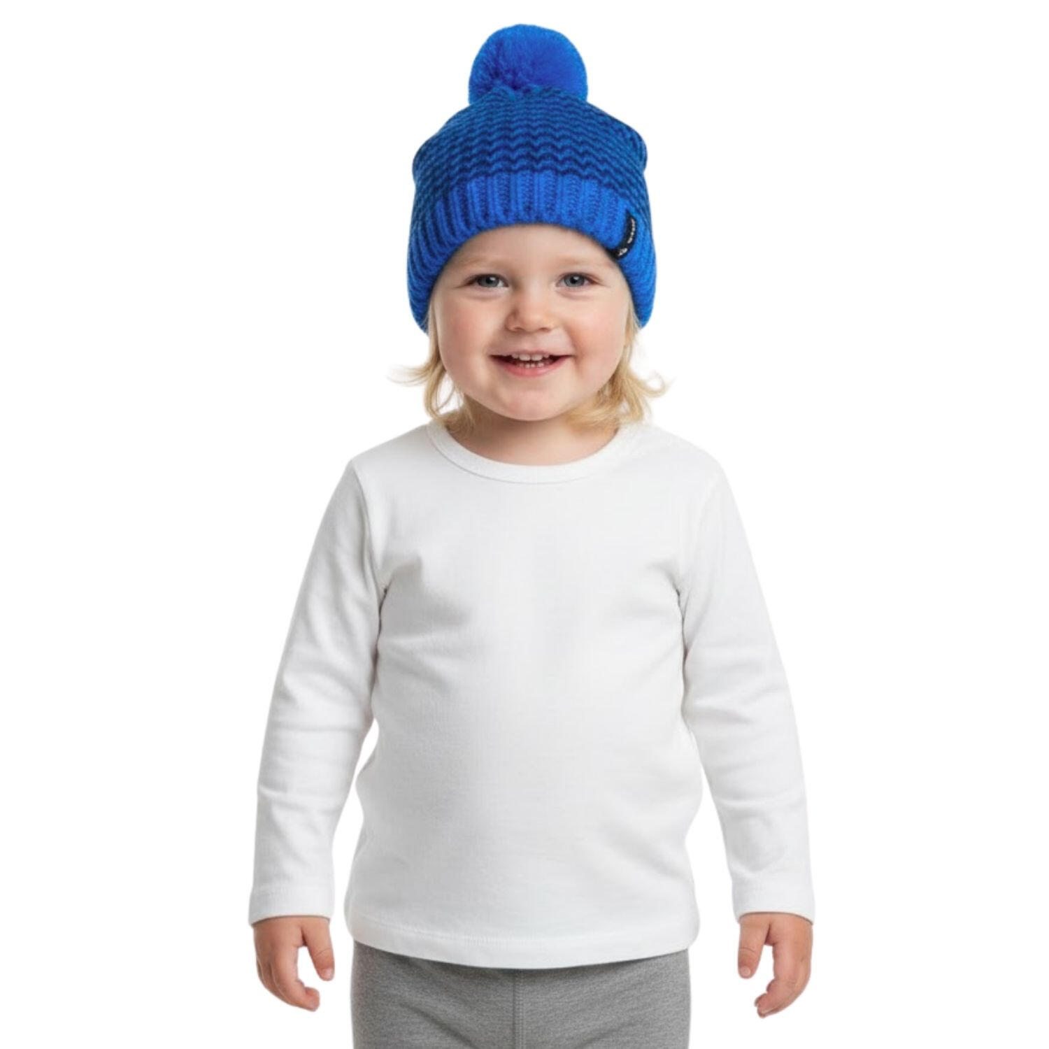 Czapka zimowa dla dzieci Vaude Suricate Beanie II