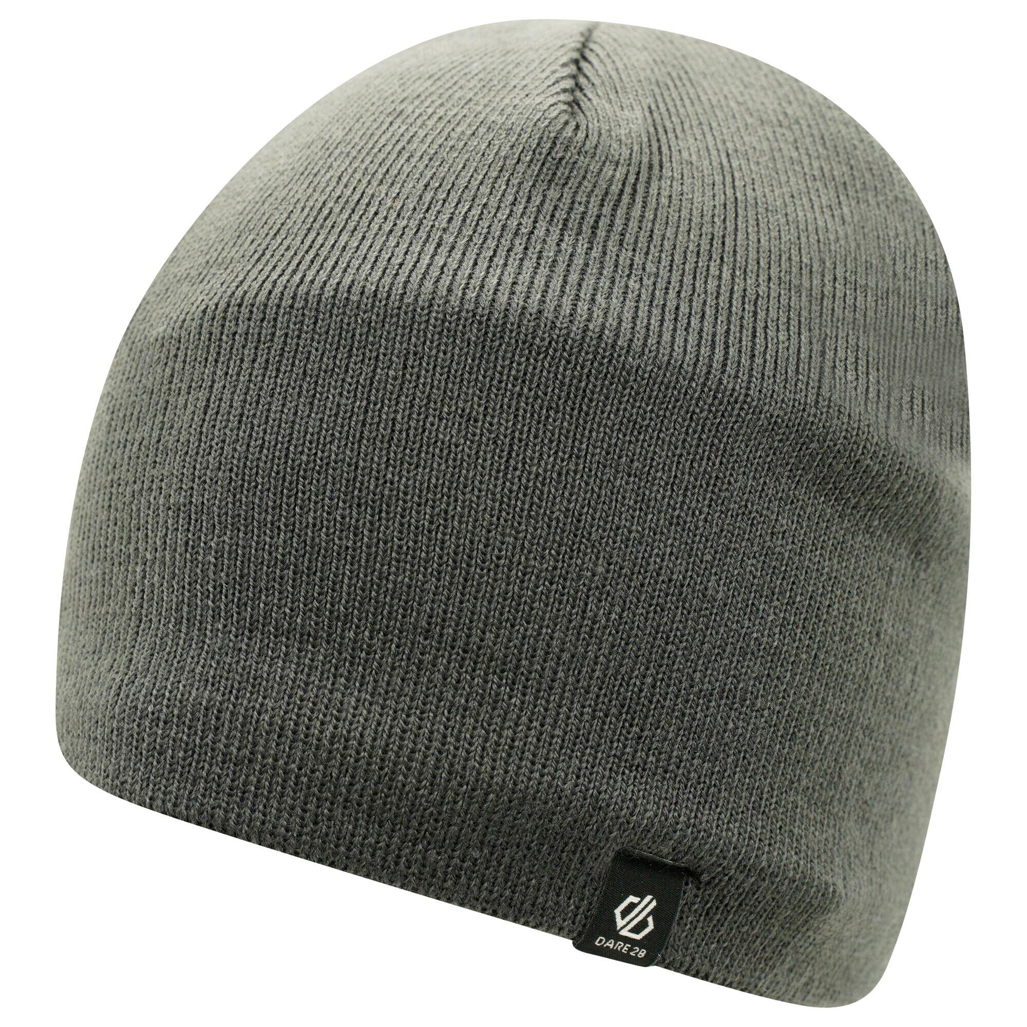 DARE 2B Dare2b Bonnets Rethink Beanie  Hommes Ebony Grey 2/4