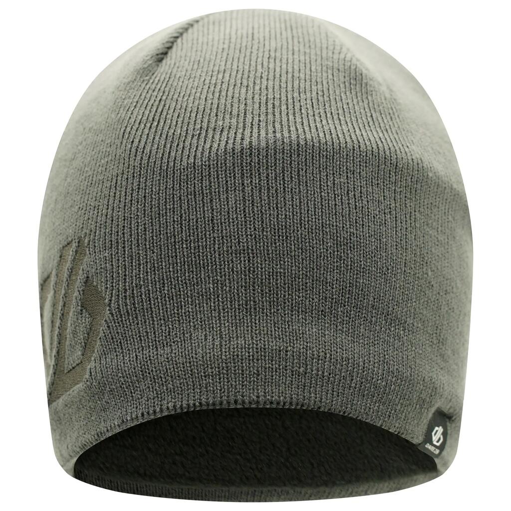 Mens Rethink Embroidered Beanie