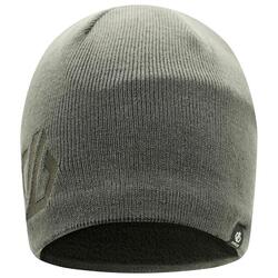 DARE 2B Dare2b Bonnets Rethink Beanie Hommes Ebony Grey