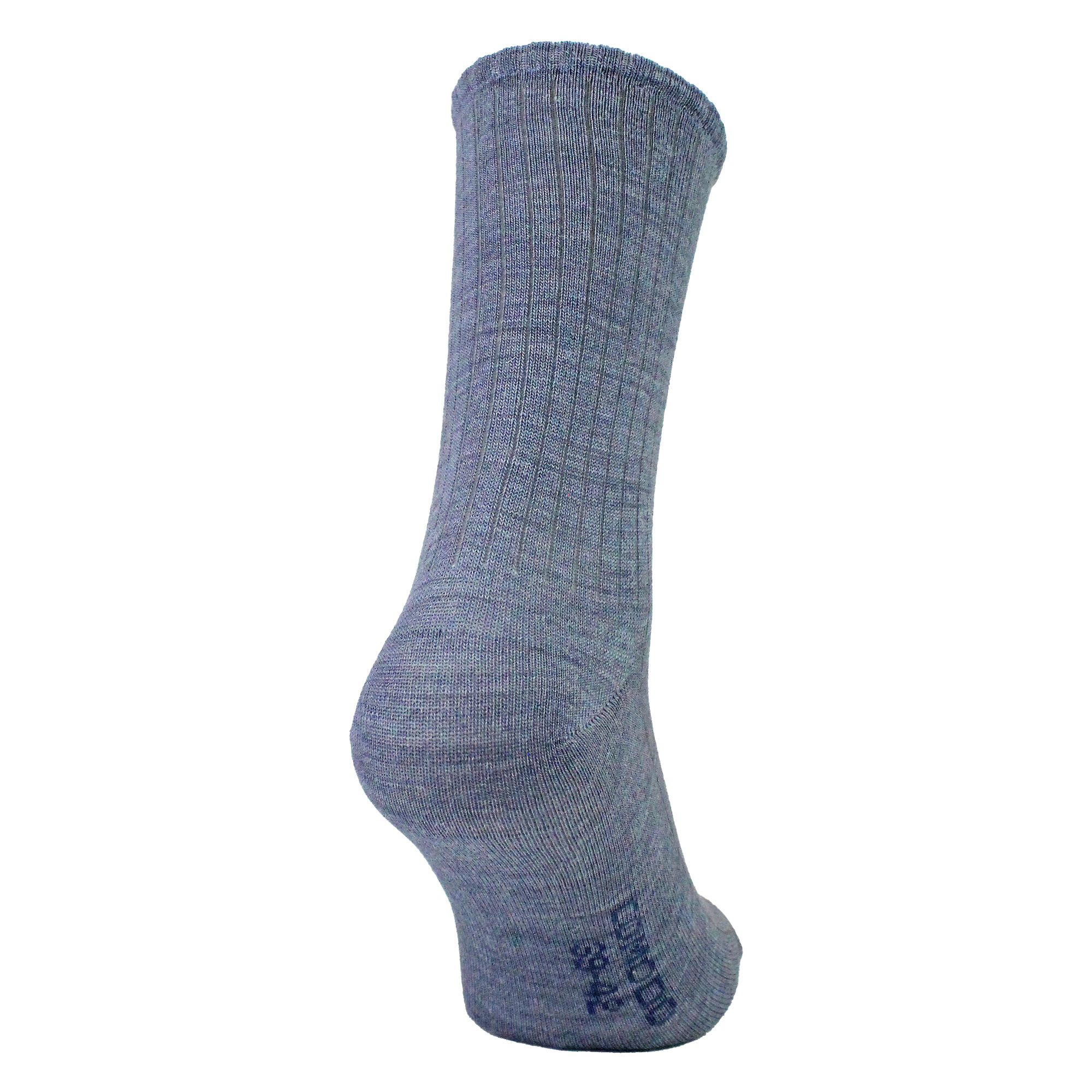 Comodo - Herren Wander Socken aus Alpaka & Merinowolle Leicht & Atmungsaktiv 4/6