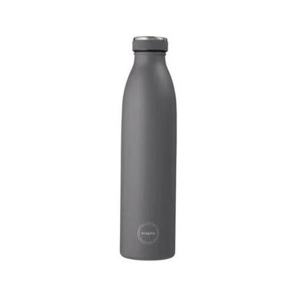 AYA & IDA Bouteille isotherme 750 ml Dark Grey