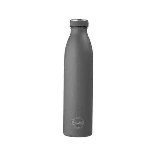 AYA & IDA Bouteille isotherme 750 ml Dark Grey
