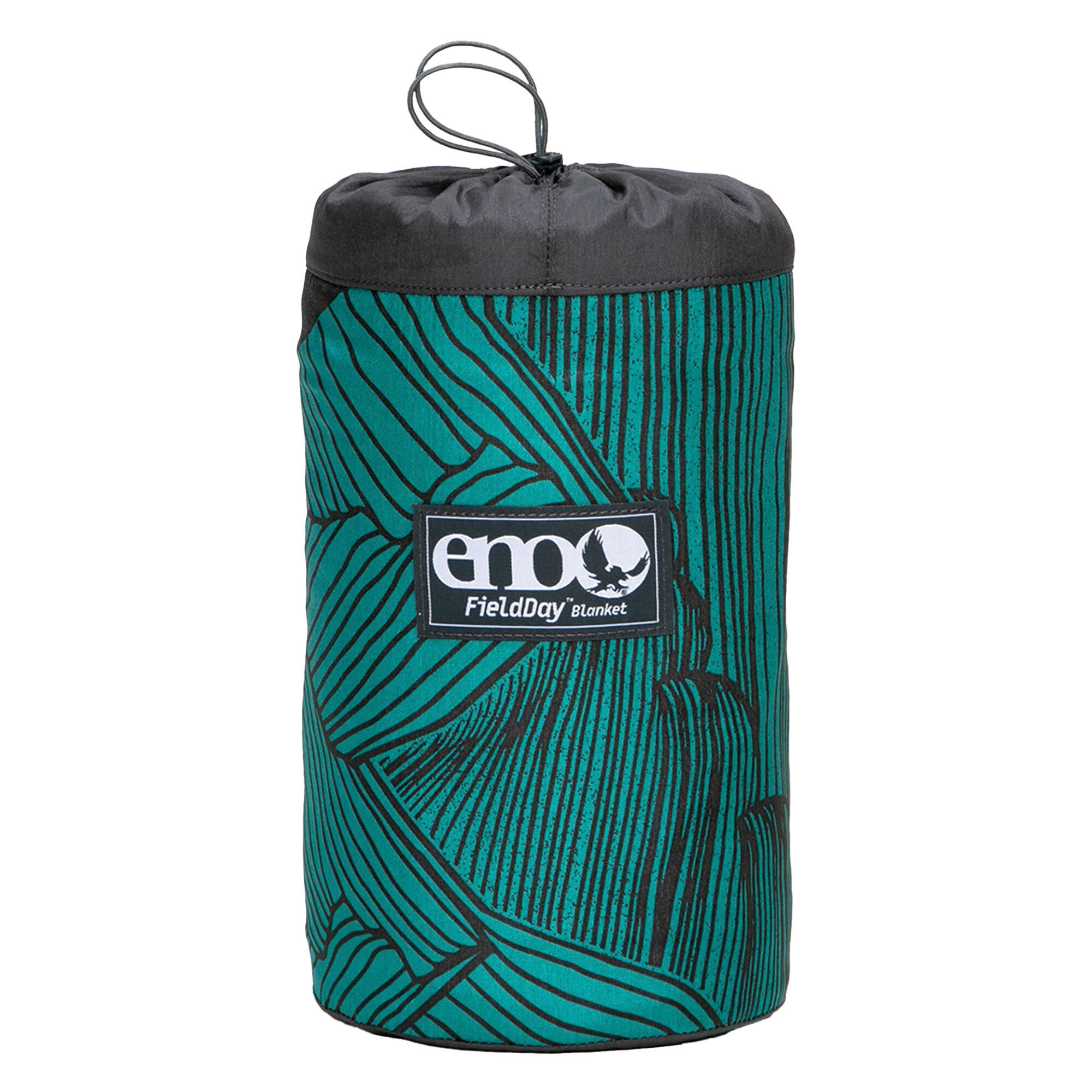 Couverture ENO FieldDay - compacte pour pique-nique et camping en plein air 2/5