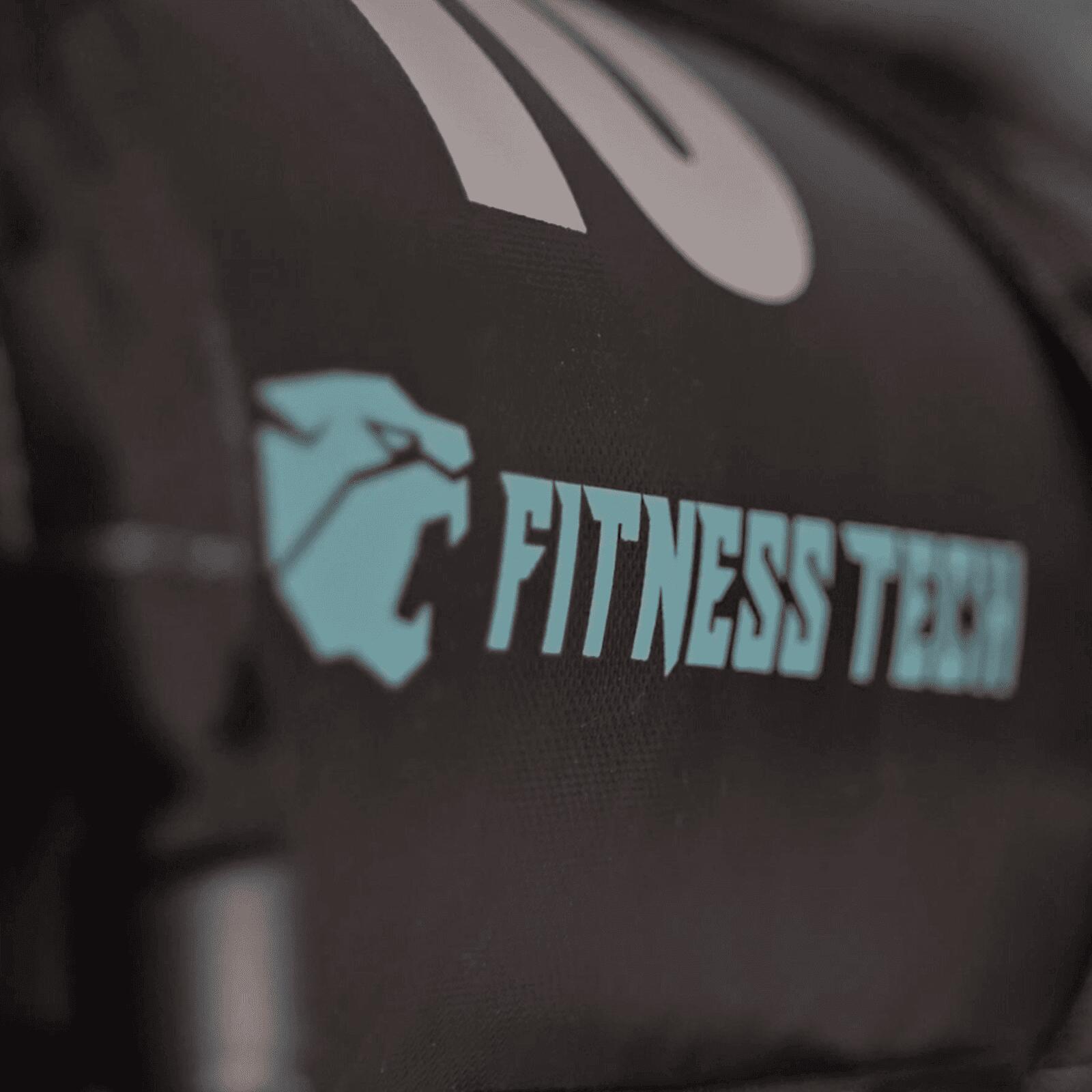 Power Bag Fitness Tech de 5 kg Preto 3/8