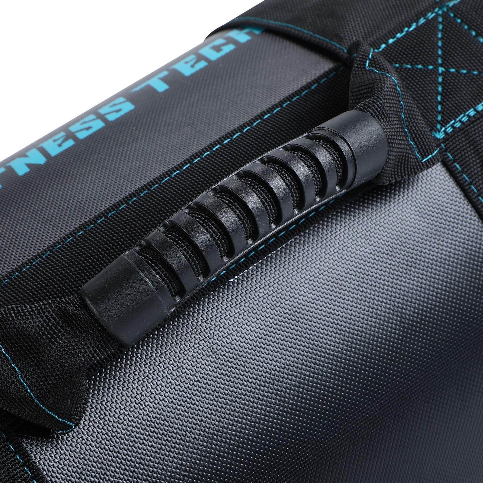 Power Bag Fitness Tech de 12,5kg Negro 2/5