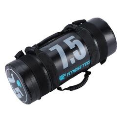 Power Bag Fitness Tech de 7,5 kg Noir