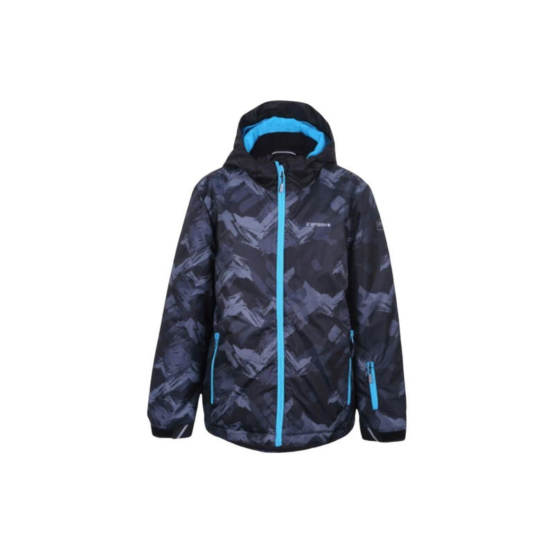 Geacă de schi pentru copii Icepeak Locke